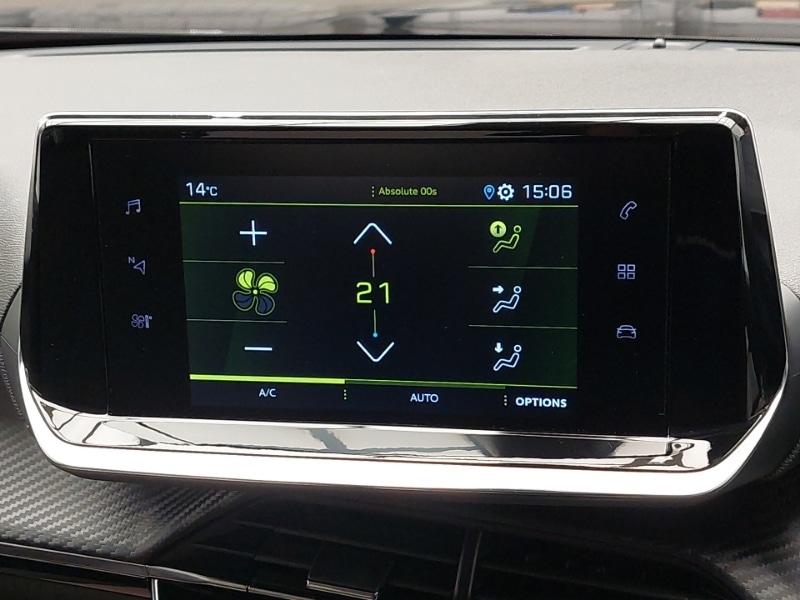 Used Peugeot 2008 2022 for sale - 78178465: Photo 16