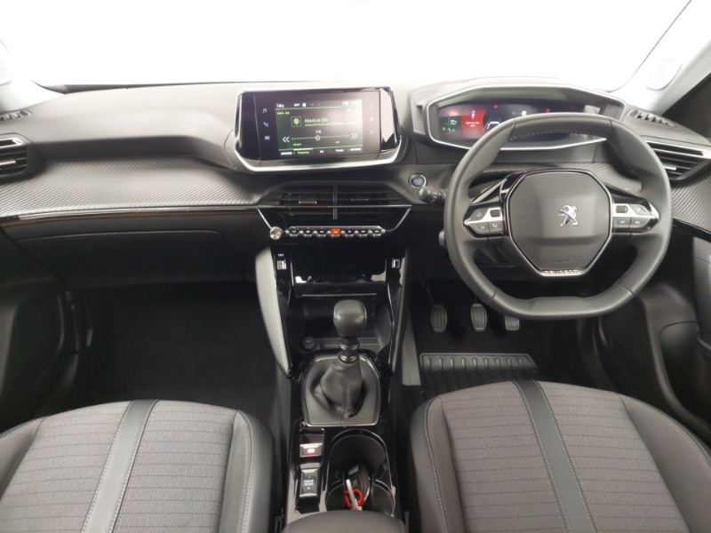 Used Peugeot 2008 2022 for sale - 78178465: Photo 2