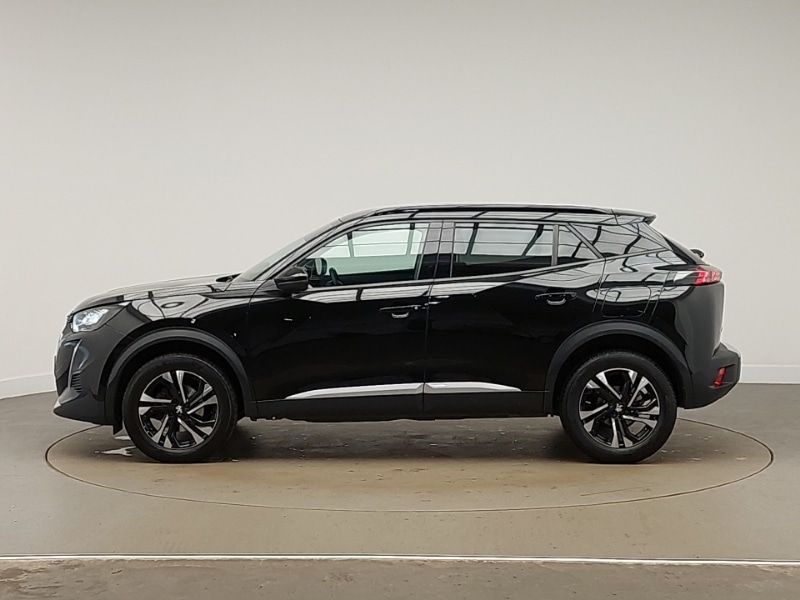 Used Peugeot 2008 2022 for sale - 78178465: Photo 4