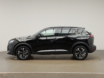 Used Peugeot 2008 2022 for sale - 78178465: Photo