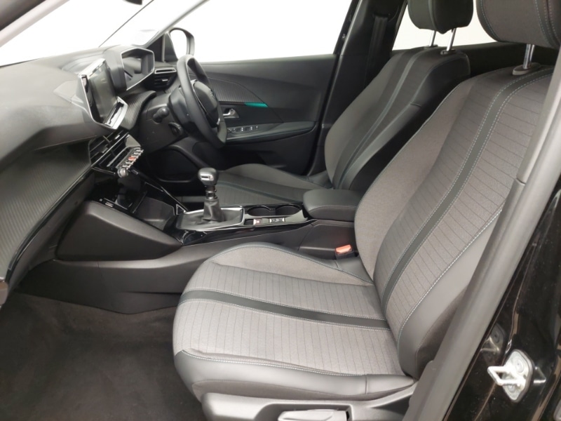 Used Peugeot 2008 2022 for sale - 78178465: Photo 5