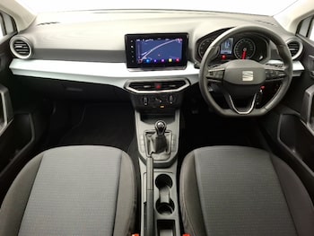 Used SEAT Ibiza 2021 for sale - 78580543: Photo