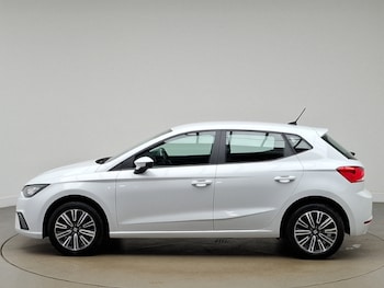 Used SEAT Ibiza 2021 for sale - 78580543: Photo