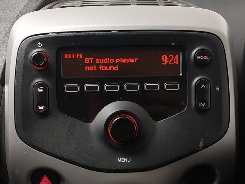 Used Toyota AYGO 2018 for sale - 77922671: Photo 11