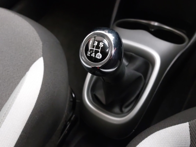 Used Toyota AYGO 2018 for sale - 77922671: Photo 14