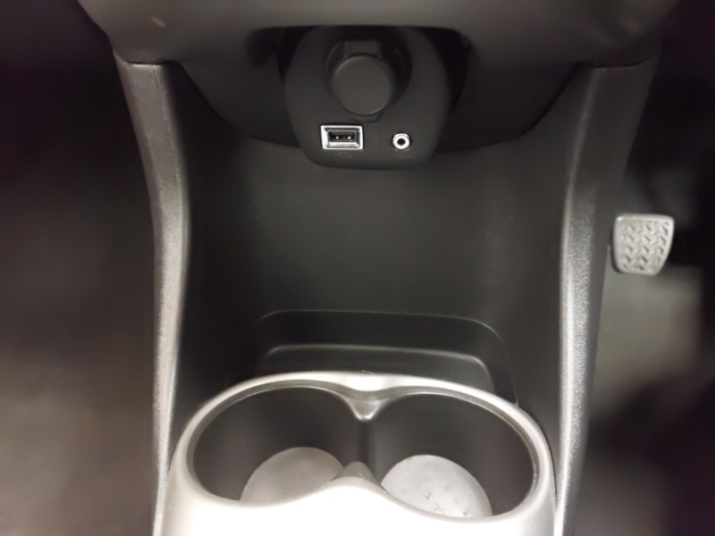 Used Toyota AYGO 2018 for sale - 77922671: Photo 16