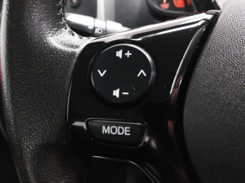 Used Toyota AYGO 2018 for sale - 77922671: Photo 18