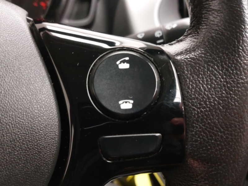 Used Toyota AYGO 2018 for sale - 77922671: Photo 19