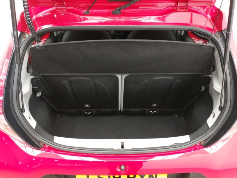 Used Toyota AYGO 2018 for sale - 77922671: Photo 8