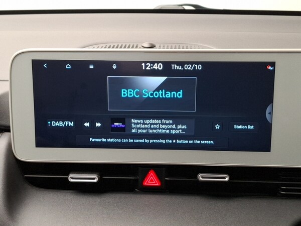 Used Hyundai IONIQ 5 2022 for sale - 76262168: Photo 10