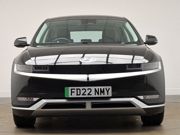 Used Hyundai IONIQ 5 2022 for sale - 76262168: Photo 12