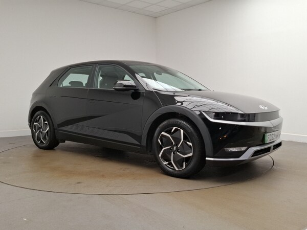 Used Hyundai IONIQ 5 2022 for sale - 76262168: Photo 13