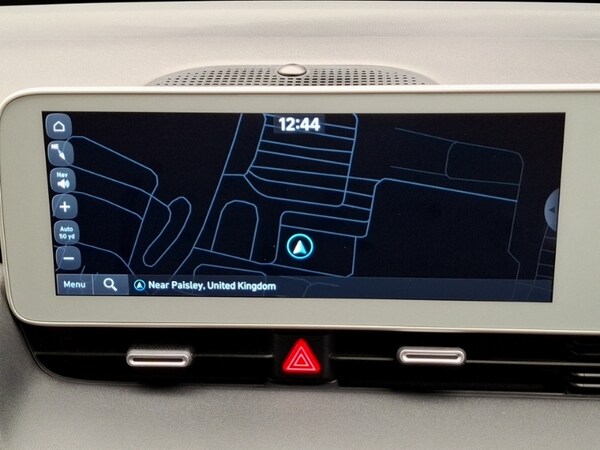 Used Hyundai IONIQ 5 2022 for sale - 76262168: Photo 18