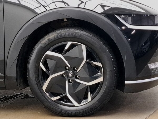 Used Hyundai IONIQ 5 2022 for sale - 76262168: Photo 9
