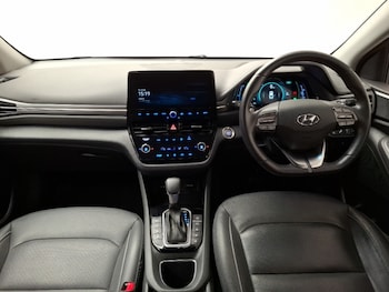 Used Hyundai IONIQ 2022 for sale - 78735353: Photo