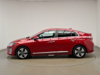 Used Hyundai IONIQ 2022 for sale - 78735353: Photo