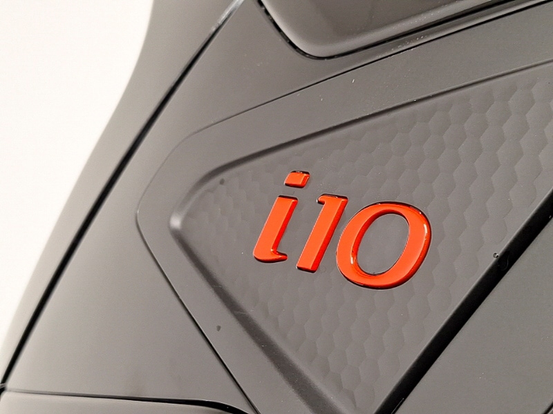 Used Hyundai i10 2025 for sale - 77197815: Photo 17