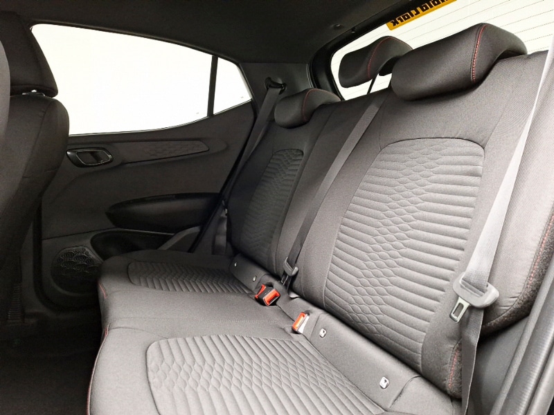 Used Hyundai i10 2025 for sale - 77197815: Photo 6