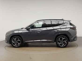 Used Hyundai TUCSON 2024 for sale - 78928305: Photo