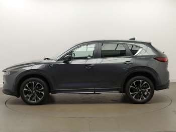 Used Mazda CX-5 2022 for sale - 75177235: Photo