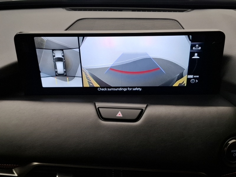 Used Mazda CX-80 2025 for sale - 77034780: Photo 11