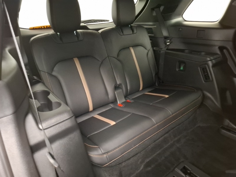 Used Mazda CX-80 2025 for sale - 77034780: Photo 15