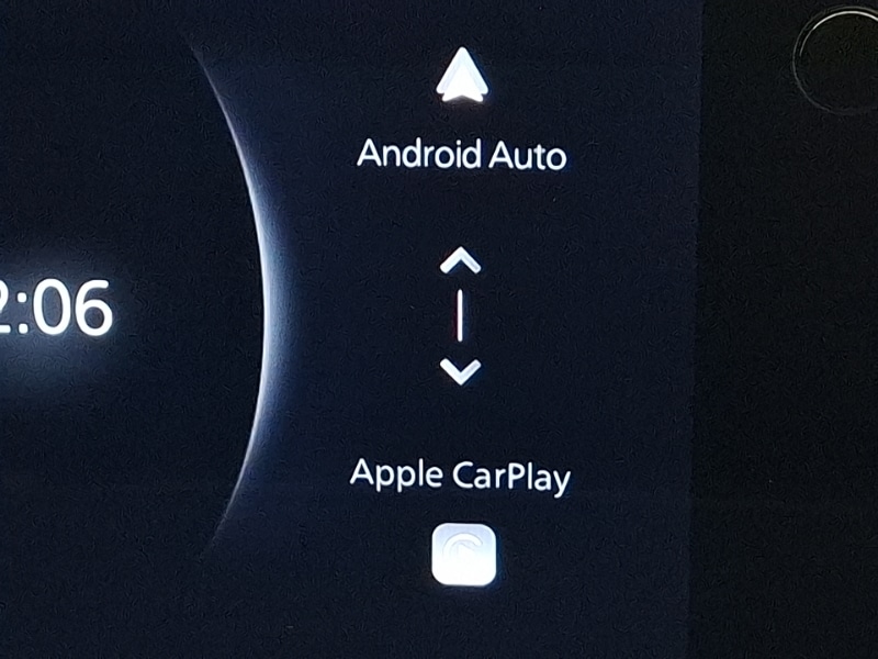 Used Mazda CX-80 2025 for sale - 77034780: Photo 16