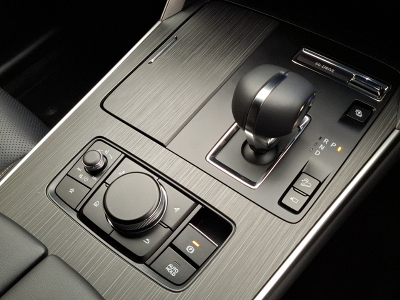 Used Mazda CX-80 2025 for sale - 77034780: Photo 17