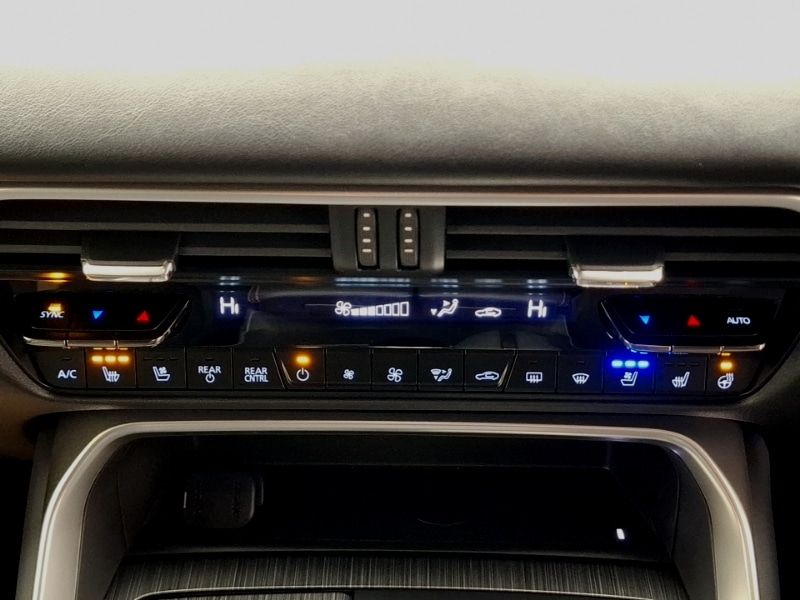 Used Mazda CX-80 2025 for sale - 77034780: Photo 18