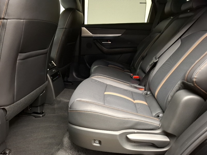 Used Mazda CX-80 2025 for sale - 77034780: Photo 6