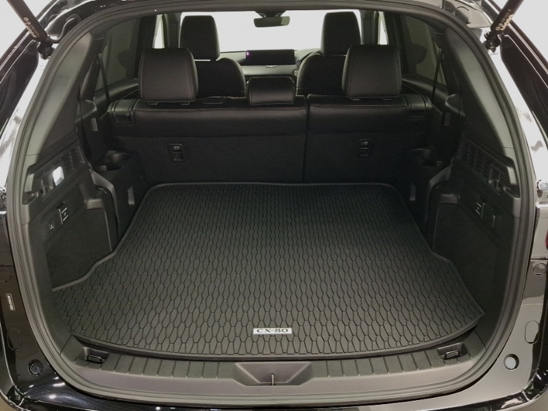 Used Mazda CX-80 2025 for sale - 77034780: Photo 8