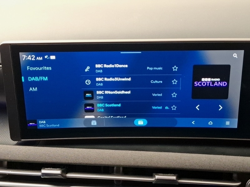 Used Hyundai TUCSON 2025 for sale - 77314378: Photo 10