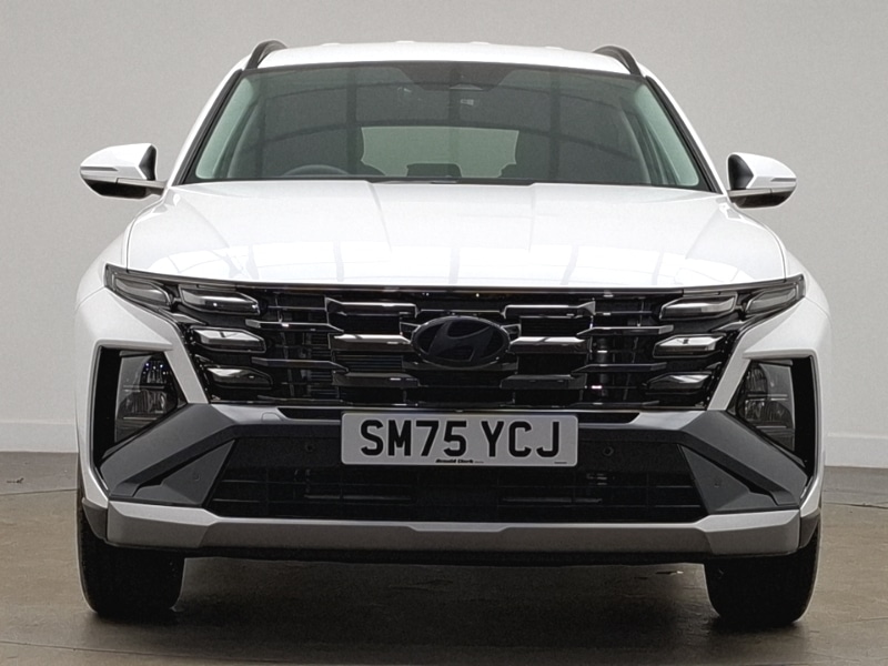 Used Hyundai TUCSON 2025 for sale - 77314378: Photo 12