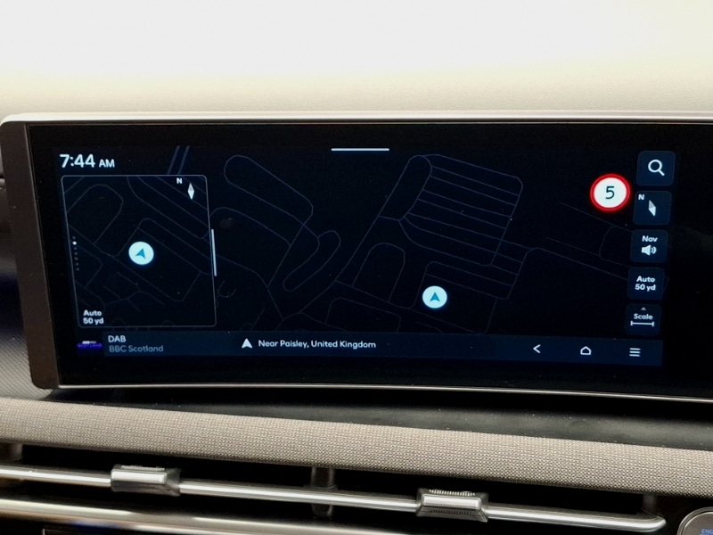 Used Hyundai TUCSON 2025 for sale - 77314378: Photo 14