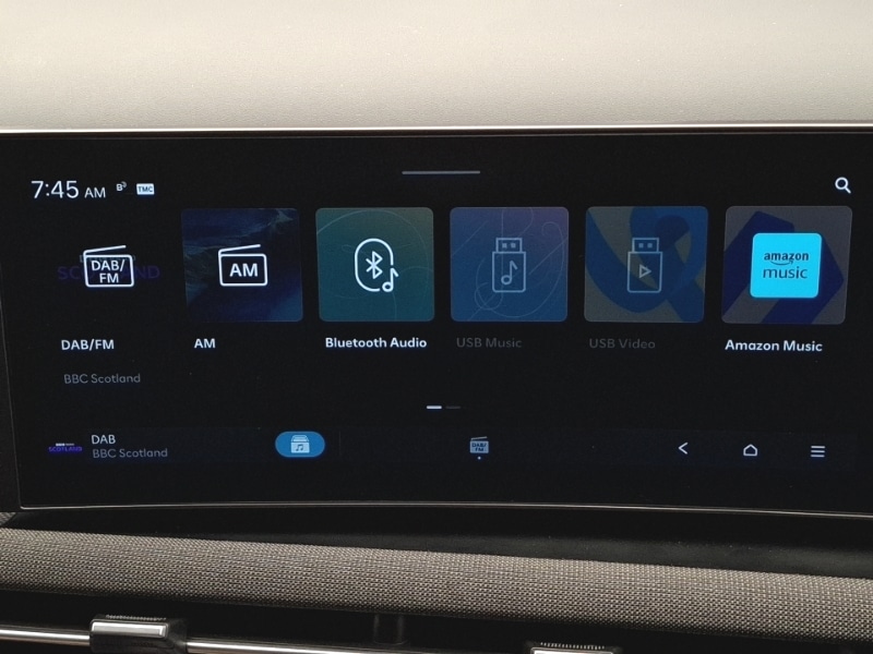 Used Hyundai TUCSON 2025 for sale - 77314378: Photo 15