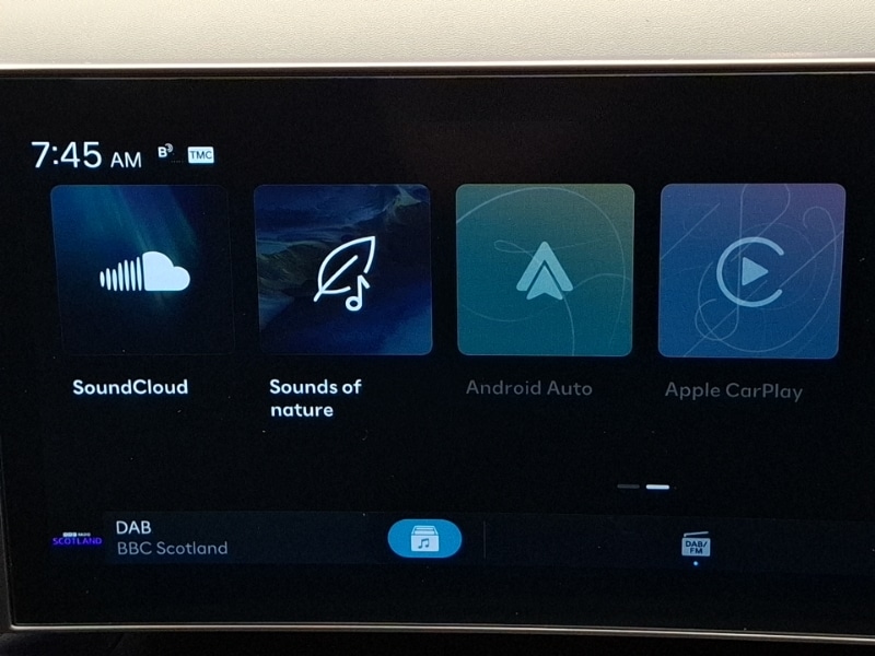 Used Hyundai TUCSON 2025 for sale - 77314378: Photo 16