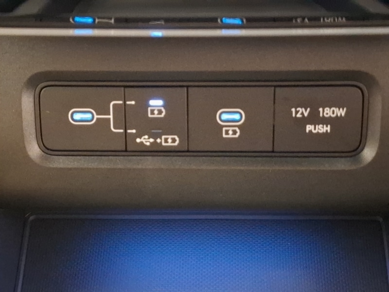 Used Hyundai TUCSON 2025 for sale - 77314378: Photo 17