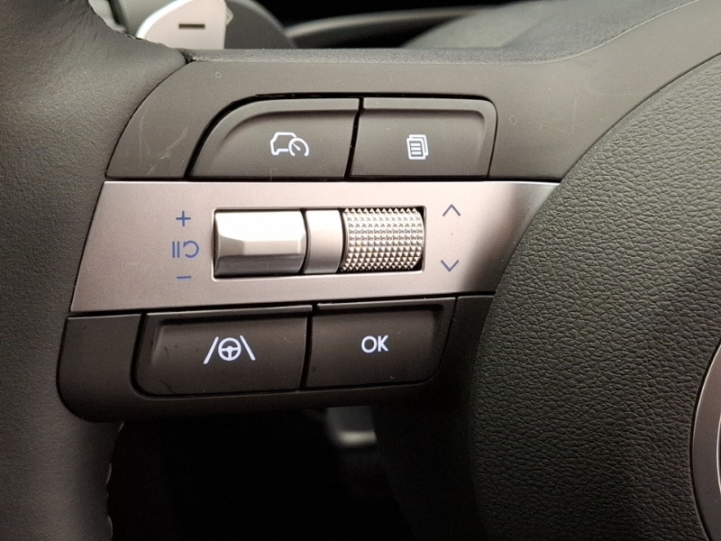 Used Hyundai TUCSON 2025 for sale - 77314378: Photo 18