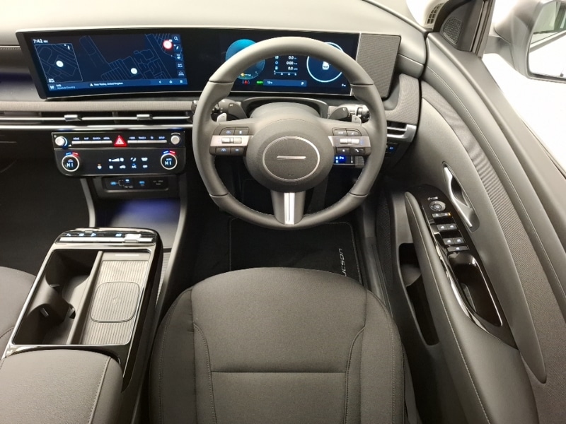 Used Hyundai TUCSON 2025 for sale - 77314378: Photo 7