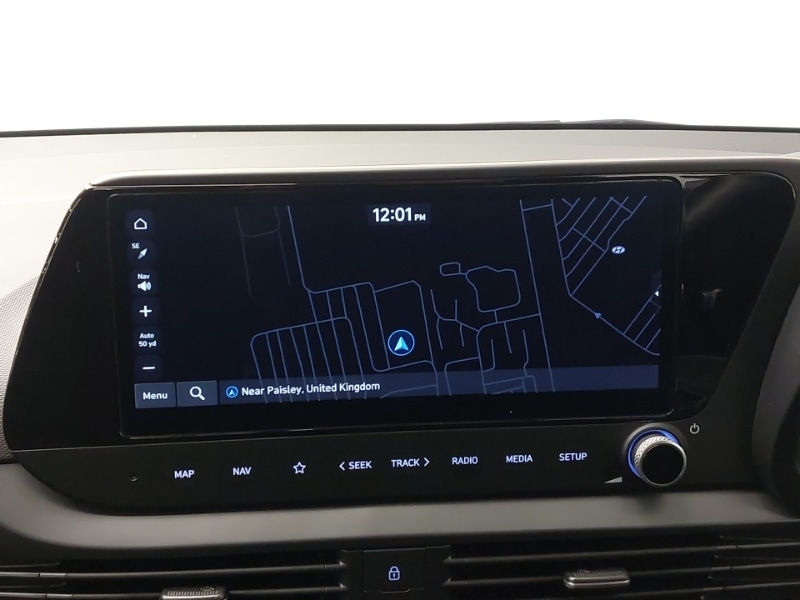 Used Hyundai BAYON 2024 for sale - 76834508: Photo 11