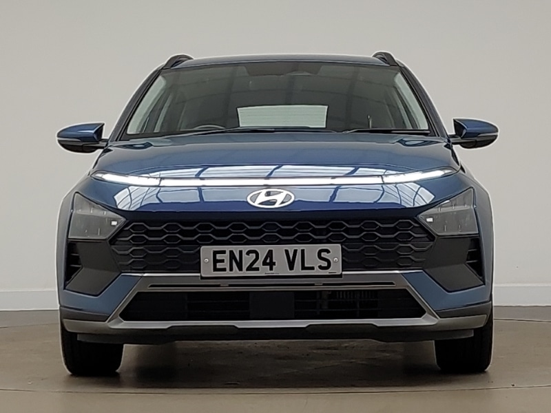 Used Hyundai BAYON 2024 for sale - 76834508: Photo 12