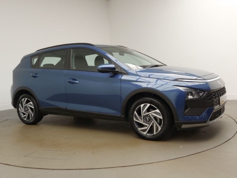 Used Hyundai BAYON 2024 for sale - 76834508: Photo 13