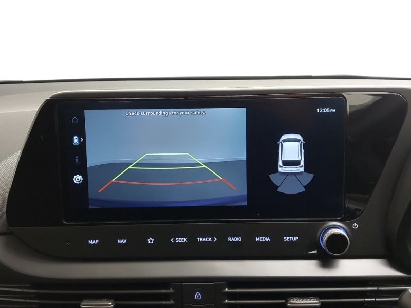 Used Hyundai BAYON 2024 for sale - 76834508: Photo 14