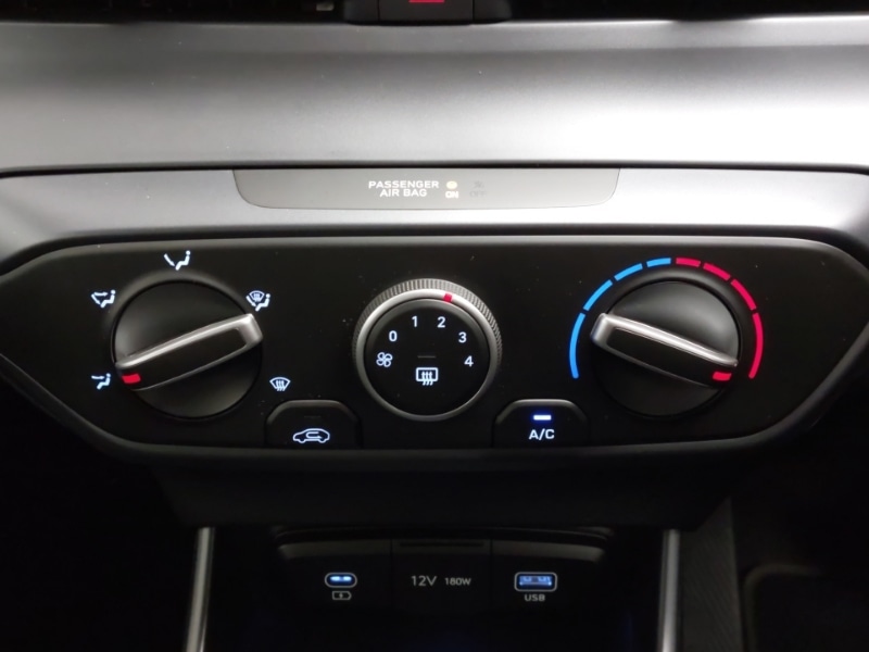 Used Hyundai BAYON 2024 for sale - 76834508: Photo 16