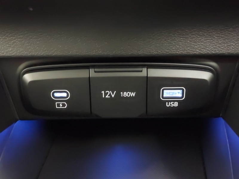 Used Hyundai BAYON 2024 for sale - 76834508: Photo 18