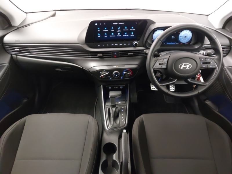 Used Hyundai BAYON 2024 for sale - 76834508: Photo 2