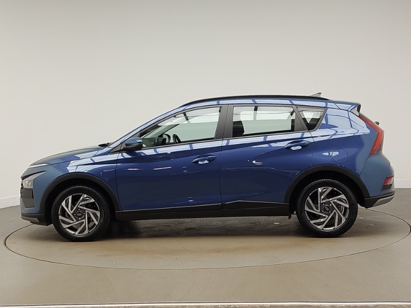 Used Hyundai BAYON 2024 for sale - 76834508: Photo 4