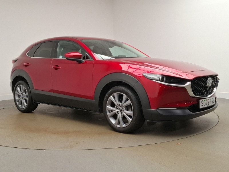 Used Mazda CX-30 2022 for sale - 77126166: Photo 13