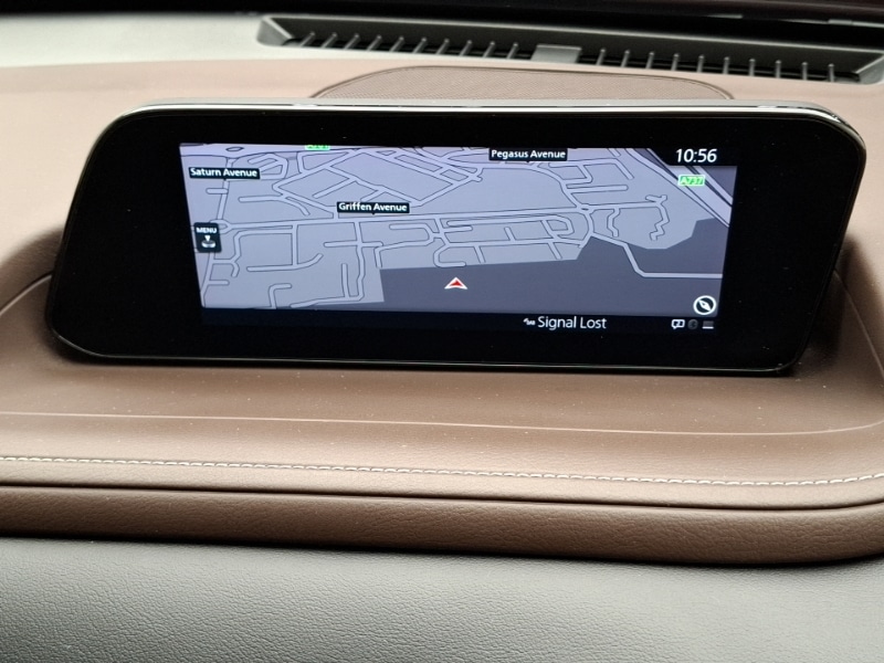 Used Mazda CX-30 2022 for sale - 77126166: Photo 15