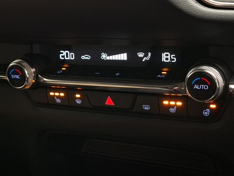 Used Mazda CX-30 2022 for sale - 77126166: Photo 17